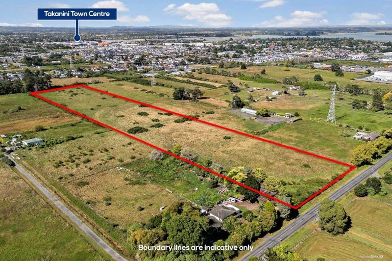 Photo of property in 83 Popes Road, Takanini, 2105