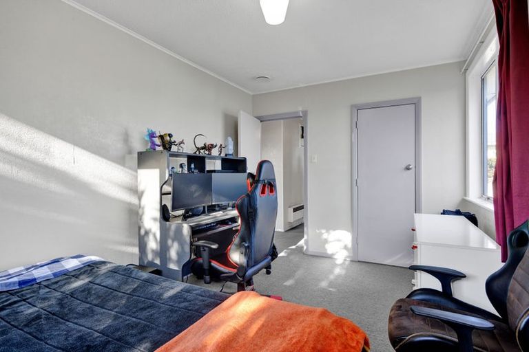 Photo of property in 45 Reid Avenue, Hawera, 4610