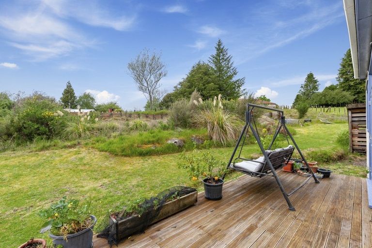 Photo of property in 18 Raurimu Road, Raurimu, Owhango, 3989
