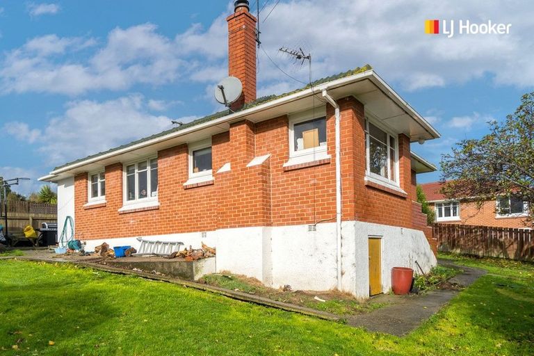 Photo of property in 27 Bryant Street, Kenmure, Dunedin, 9011