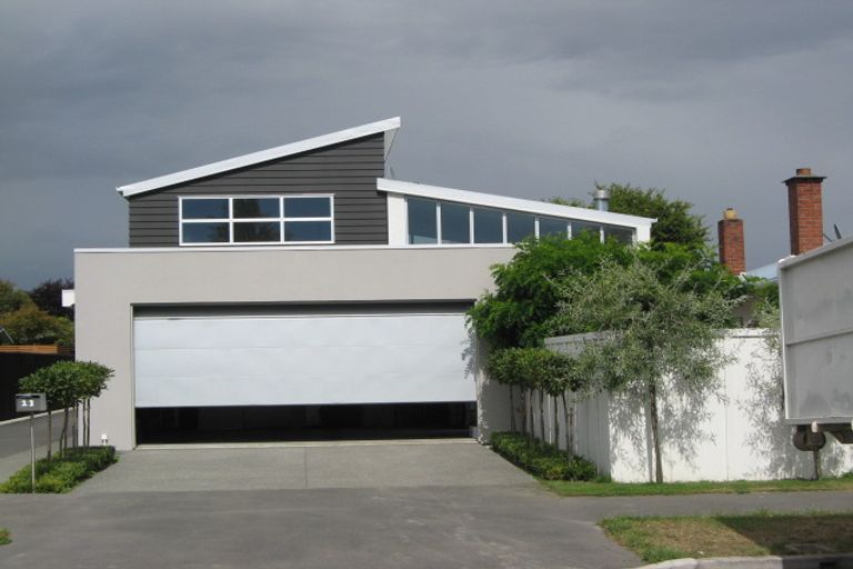 Photo of property in 23 Rutland Street, St Albans, Christchurch, 8014