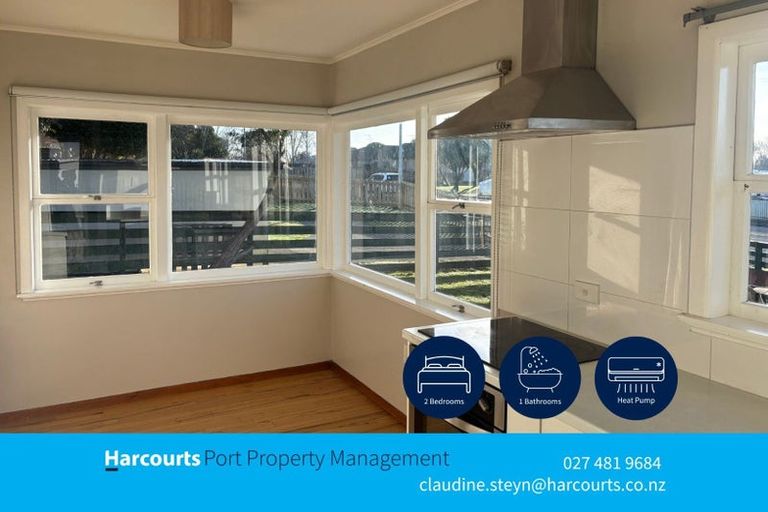 Photo of property in 159 Queen Street, Pukekohe, 2120