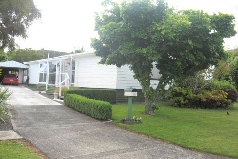 Photo of property in 47 Orrs Road, Kaikohe, 0405