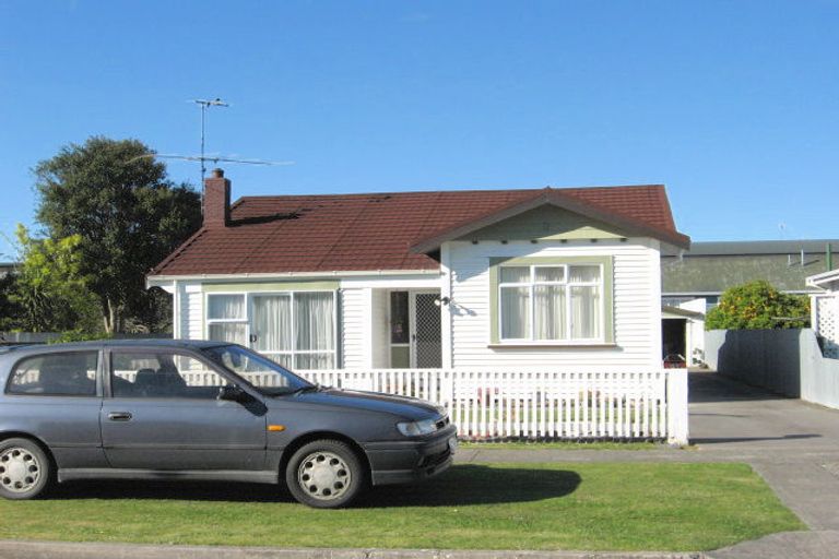 Photo of property in 27 Bayly Street, Te Hapara, Gisborne, 4010