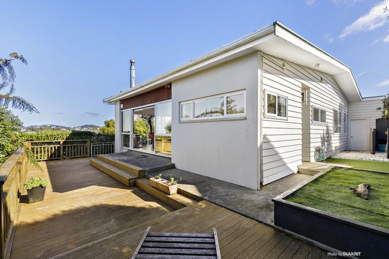 Photo of property in 85 Madras Street, Khandallah, Wellington, 6035