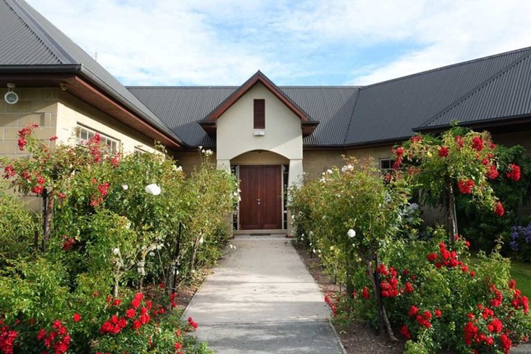 Photo of property in 278 Landsborough Road, Otipua Creek, Timaru, 7974