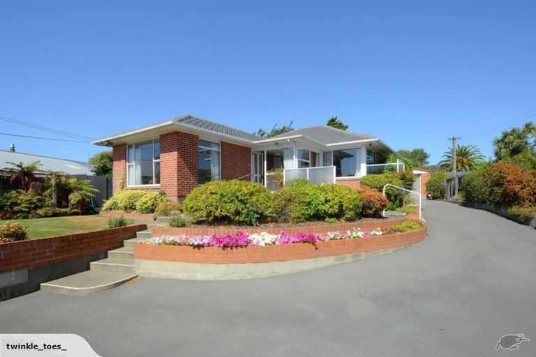 Photo of property in 38 Beckford Road, Saint Martins, Christchurch, 8022