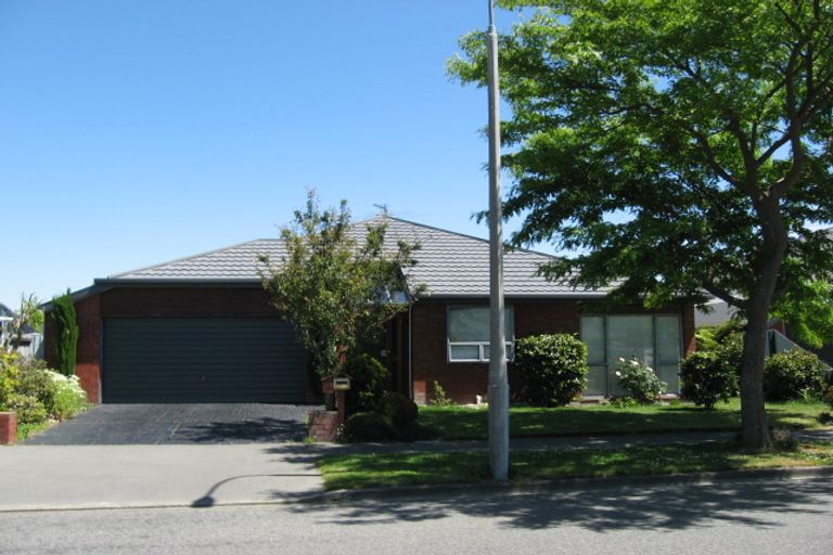 Photo of property in 1/39 Kedleston Drive, Avonhead, Christchurch, 8042
