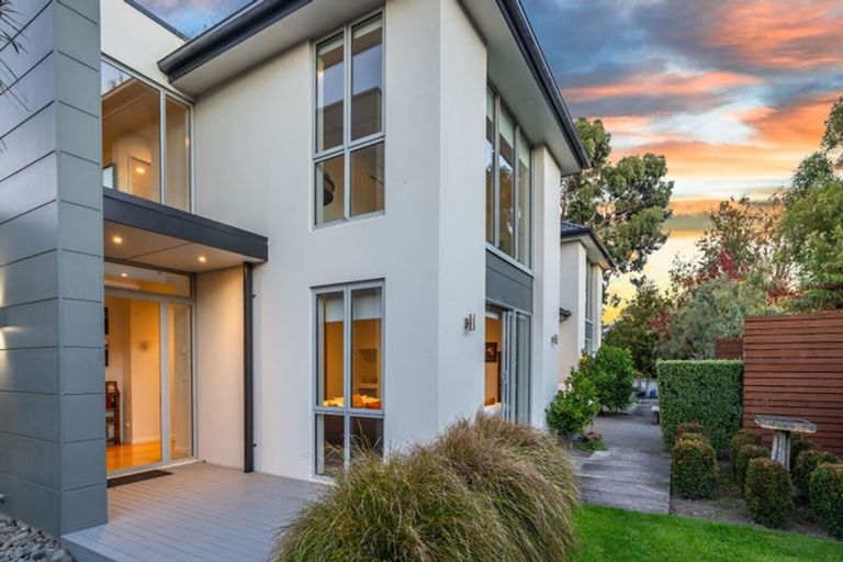 Photo of property in 15 Rivers Edge, Northwood, Christchurch, 8051