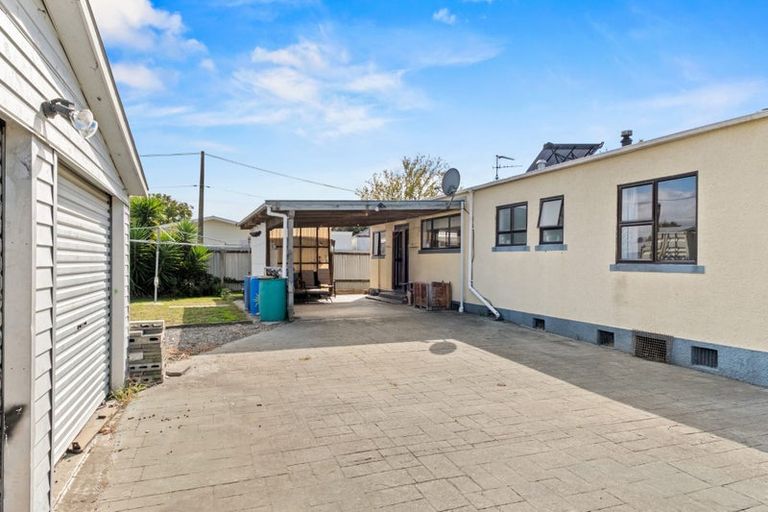 Photo of property in 10 Burden Street, Redwoodtown, Blenheim, 7201