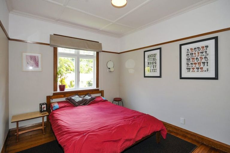 Photo of property in 8 Balfour Street, Mornington, Wellington, 6021