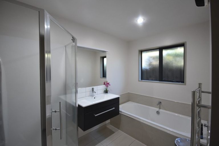 Photo of property in 8 Mariposa Crescent, Aidanfield, Christchurch, 8025