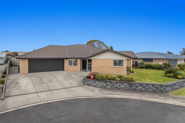 Photo of property in 12 Banksia Lane, Whakatane, 3120