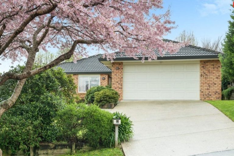 Photo of property in 11 Kaimai View Drive, Ohauiti, Tauranga, 3112