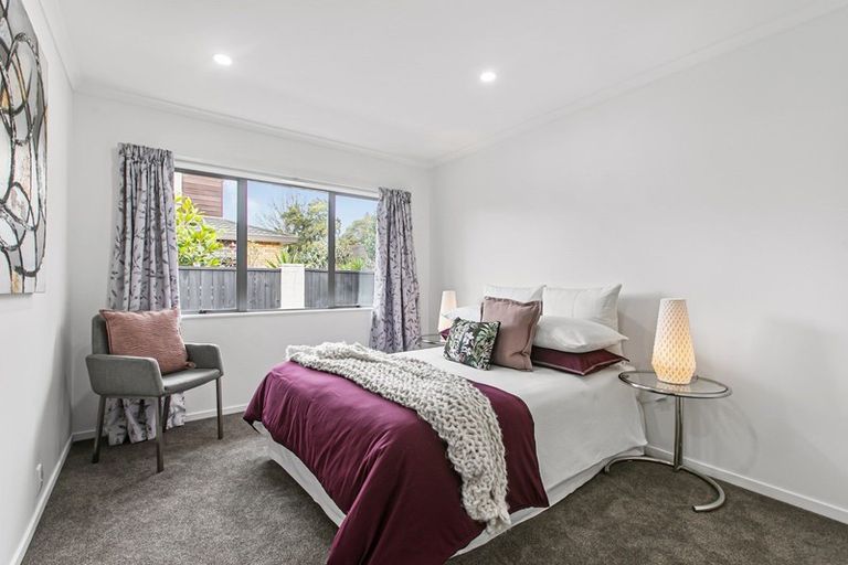 Photo of property in 4 Benville Place, Royal Oak, Auckland, 1023