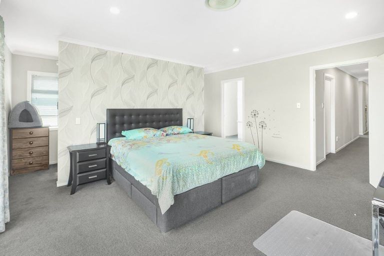 Photo of property in 4 Platina Place, Flagstaff, Hamilton, 3210