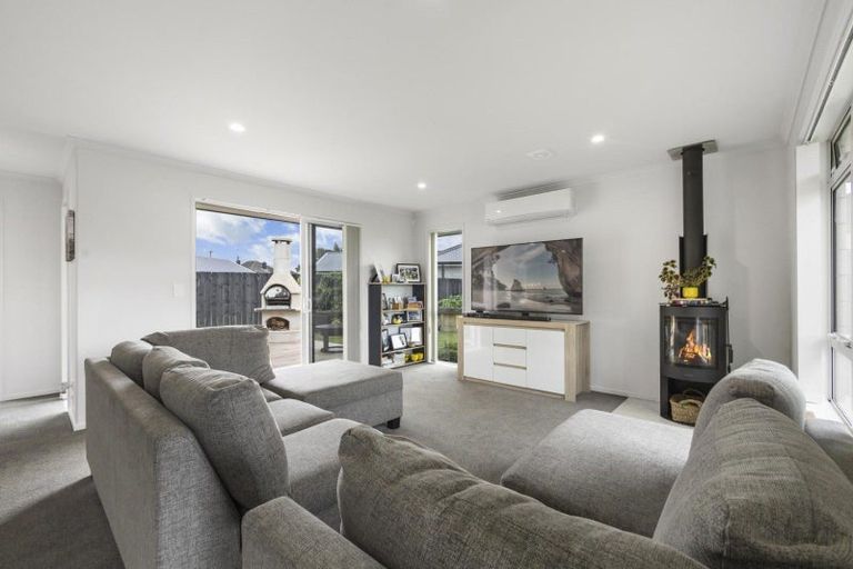 Photo of property in 15 Earl Road, Matamata, 3400