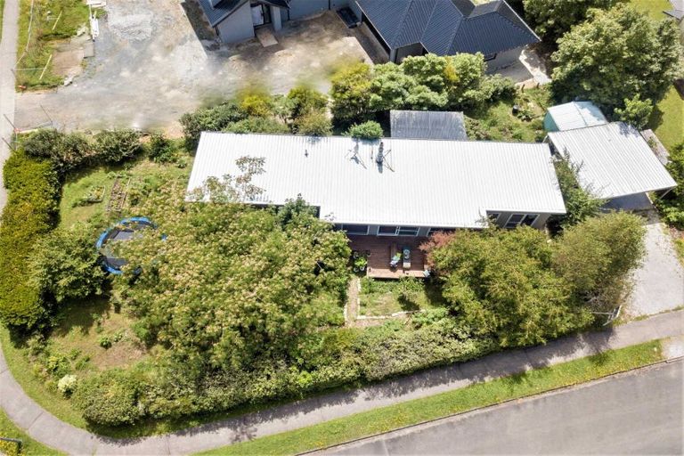 Photo of property in 2 Sutherland Street, Te Kuiti, 3910