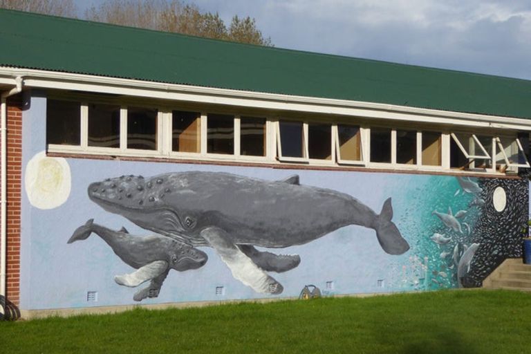 Photo of property in 76 Mcgrath Road, Karitane, Waikouaiti, 9471