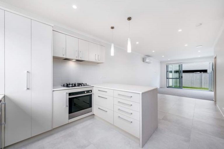 Photo of property in 45 Pencaitland Drive, Flat Bush, Auckland, 2019