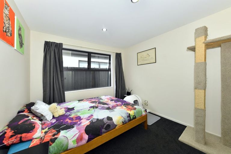 Photo of property in 60 Mustang Avenue, Wigram, Christchurch, 8042