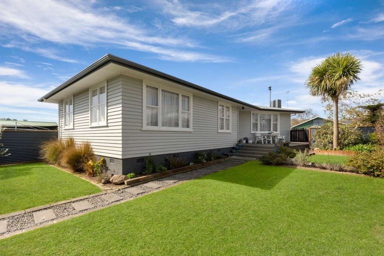 Photo of property in 37 Grey Street, Shannon, 4821