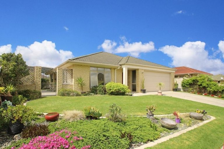 Photo of property in 3 Grevillea Place, Melville, Hamilton, 3206