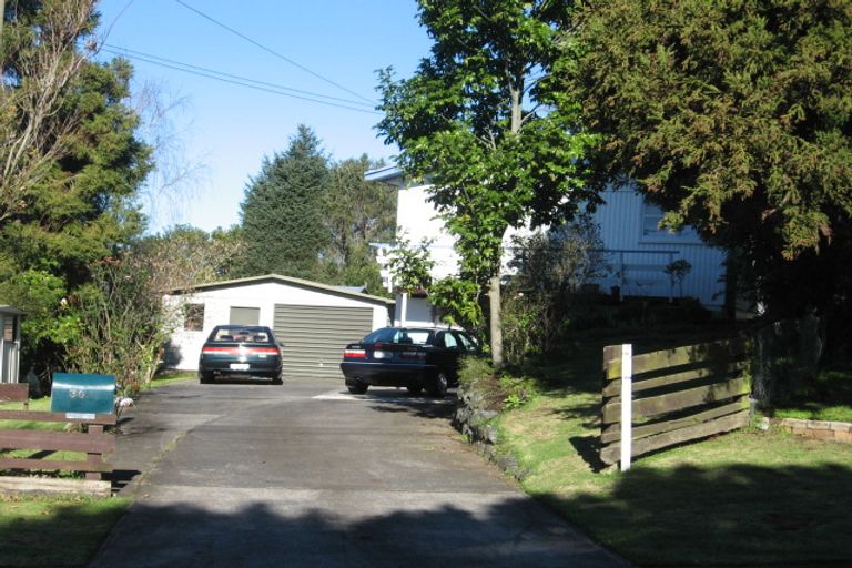 Photo of property in 30 Dreadon Road, Manurewa, Auckland, 2102