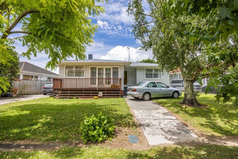 Photo of property in 47 Clayton Avenue, Otara, Auckland, 2023