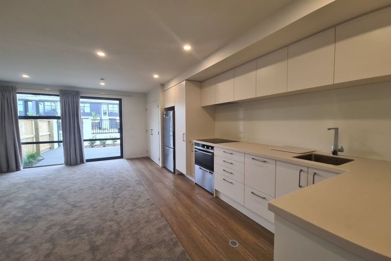 Photo of property in 3/167 Cranford Street, St Albans, Christchurch, 8014