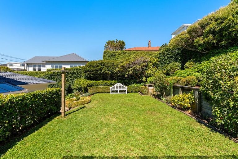 Photo of property in 7 Rankin Street, Wadestown, Wellington, 6012