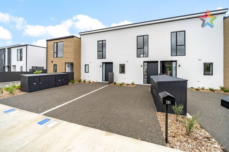 Photo of property in 43 Pipi Place, Levin, 5510