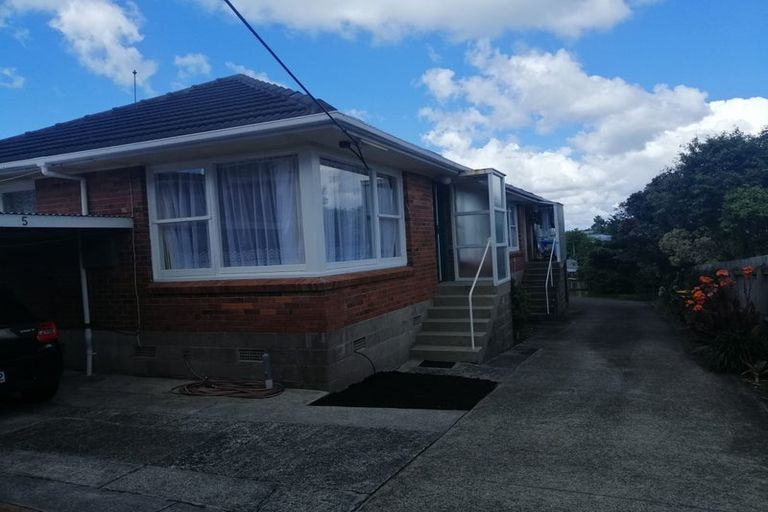 Photo of property in 5/87 Lake Road, Belmont, Auckland, 0622