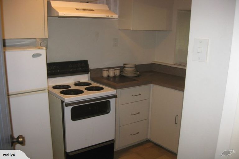 Photo of property in Samoa High Commission, 1 Wesley Road, Kelburn, Wellington, 6012