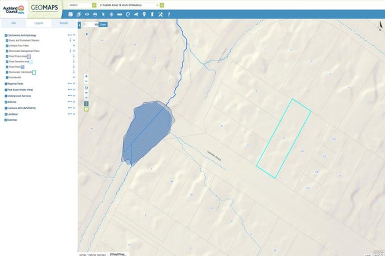 Photo of property in 31 Taipari Road, Te Atatu Peninsula, Auckland, 0610