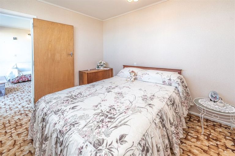 Photo of property in 8 Kapiti Terrace, Castlecliff, Whanganui, 4501