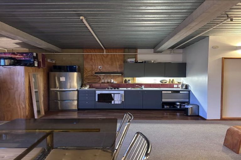 Photo of property in First House Apartments, 5/4 Frederick Street, Te Aro, Wellington, 6011