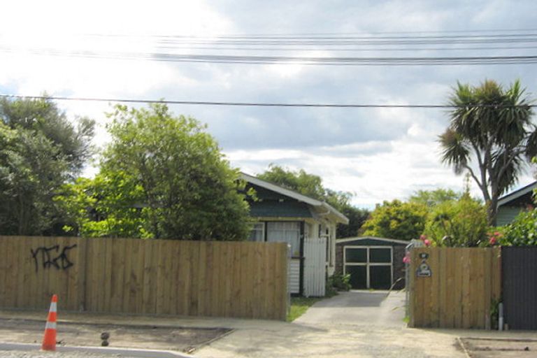 Photo of property in 17 Keswick Street, Woolston, Christchurch, 8023