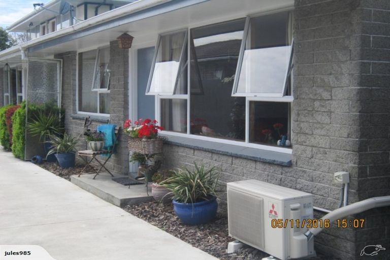 Photo of property in 3/30 Sylvan Street, Hillmorton, Christchurch, 8024