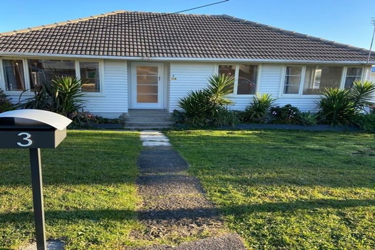 Photo of property in 3 Adriatic Avenue, Henderson, Auckland, 0612