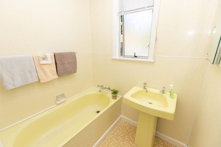 Photo of property in 91 Sinnott Road, Greymouth, 7805