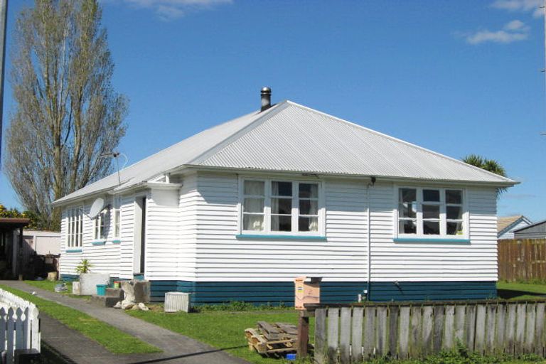 Photo of property in 4 Chisholm Street, Huntly, 3700