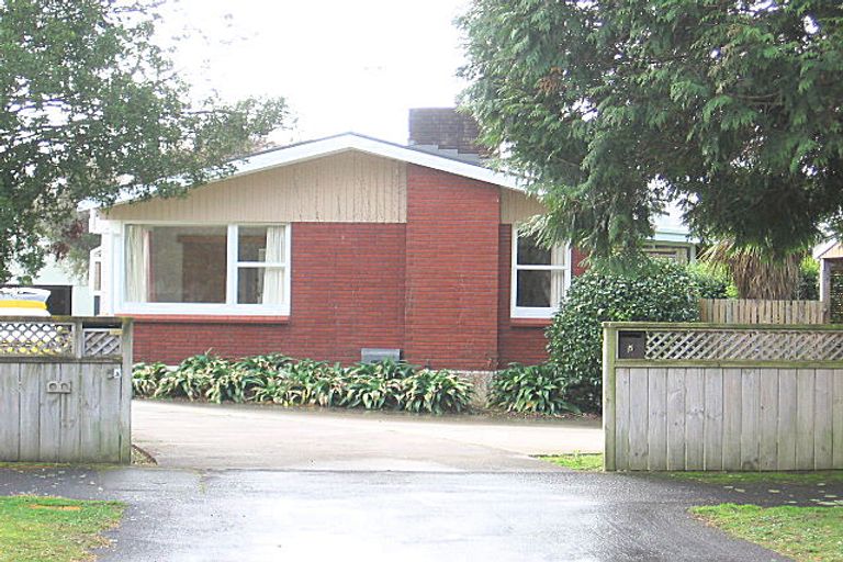 Photo of property in 5 Colman Street, Queenwood, Hamilton, 3210