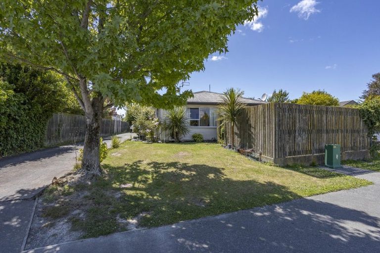 Photo of property in 34a Kowhai Avenue, Rangiora, 7400