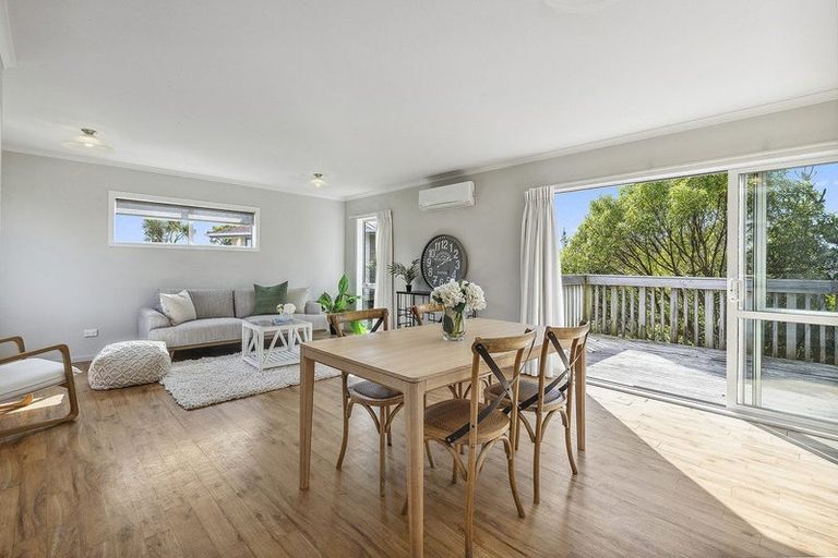 Photo of property in 4 Doncaster Terrace, Ascot Park, Porirua, 5024