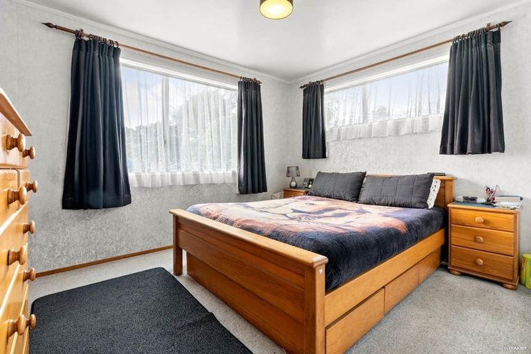 Photo of property in 361 Bucklands Beach Road, Bucklands Beach, Auckland, 2012