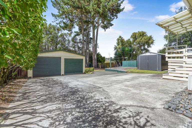 Photo of property in 153 Raeburne Street, Te Awamutu, 3800
