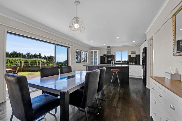 Photo of property in 313 Egmont Road, Hillsborough, New Plymouth, 4372