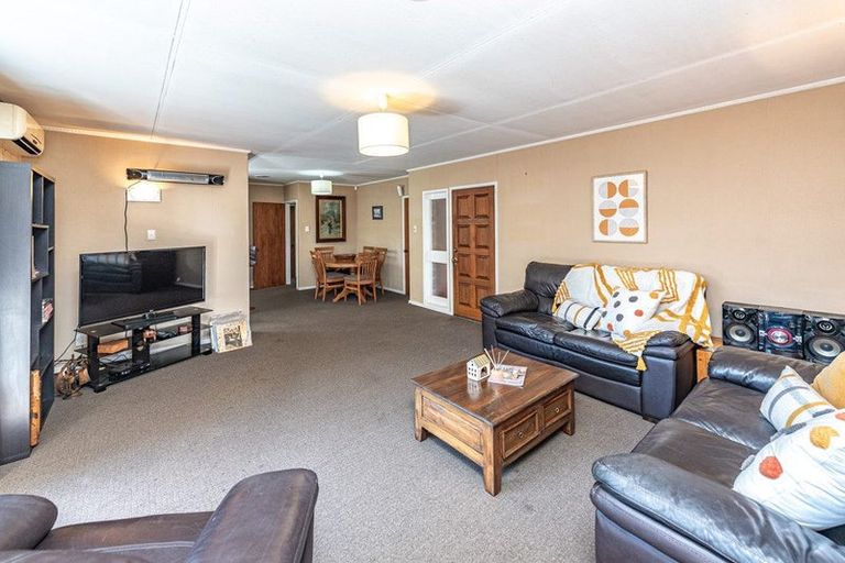 Photo of property in 34a College Street, College Estate, Whanganui, 4500