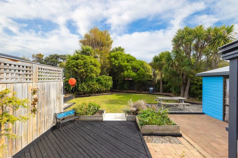 Photo of property in 262 Estuary Road, South New Brighton, Christchurch, 8062